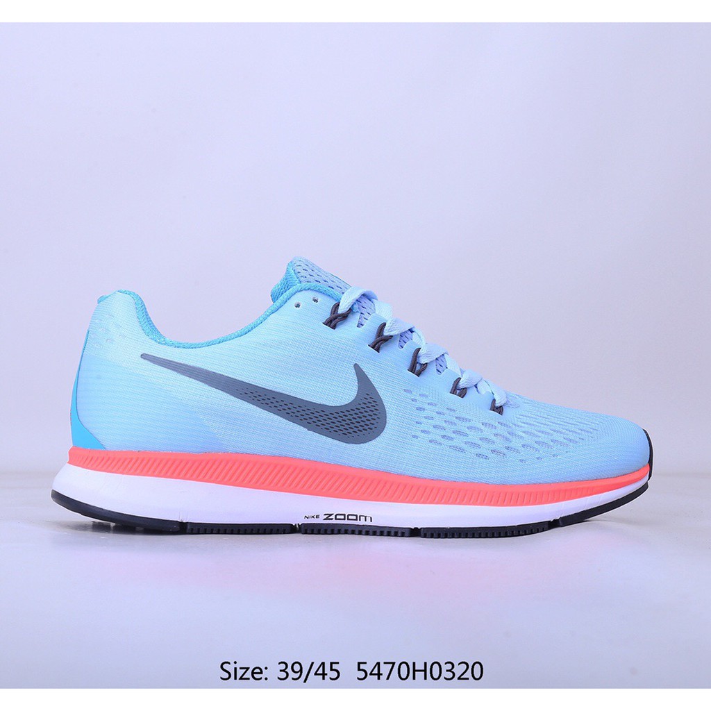 Order 1-2 Tuần + Freeship Giày Outlet Store Sneaker _Nike Air Zoom Pegasus 34 MSP:  gaubeaostore.shop