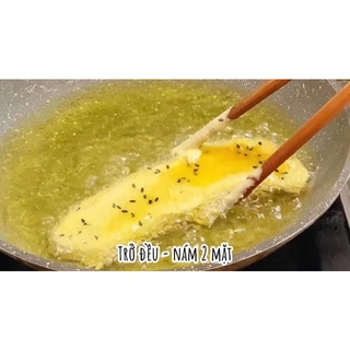 Bột chiên bánh chuối - 1kg/gói