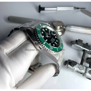 [Hàng Có Sẵn] _ submariner_automatic_sapphireglass_40mm