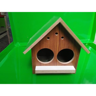 Tổ chim yến phụng , chim sắc nhật ..vv( 2 loại )