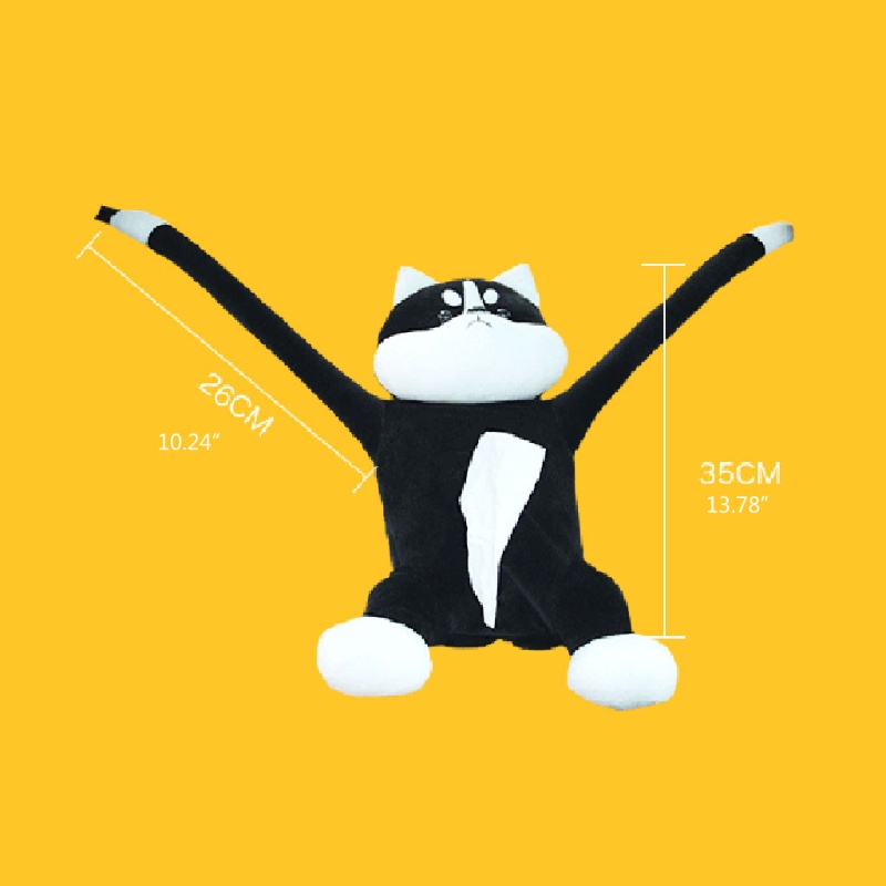 Hộp Đựng Khăn Giấy Treo Xe Hơi Tiện Dụng