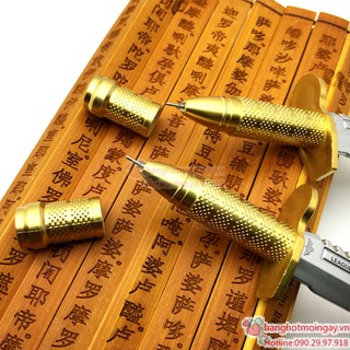 Bút Đao Kiếm N612