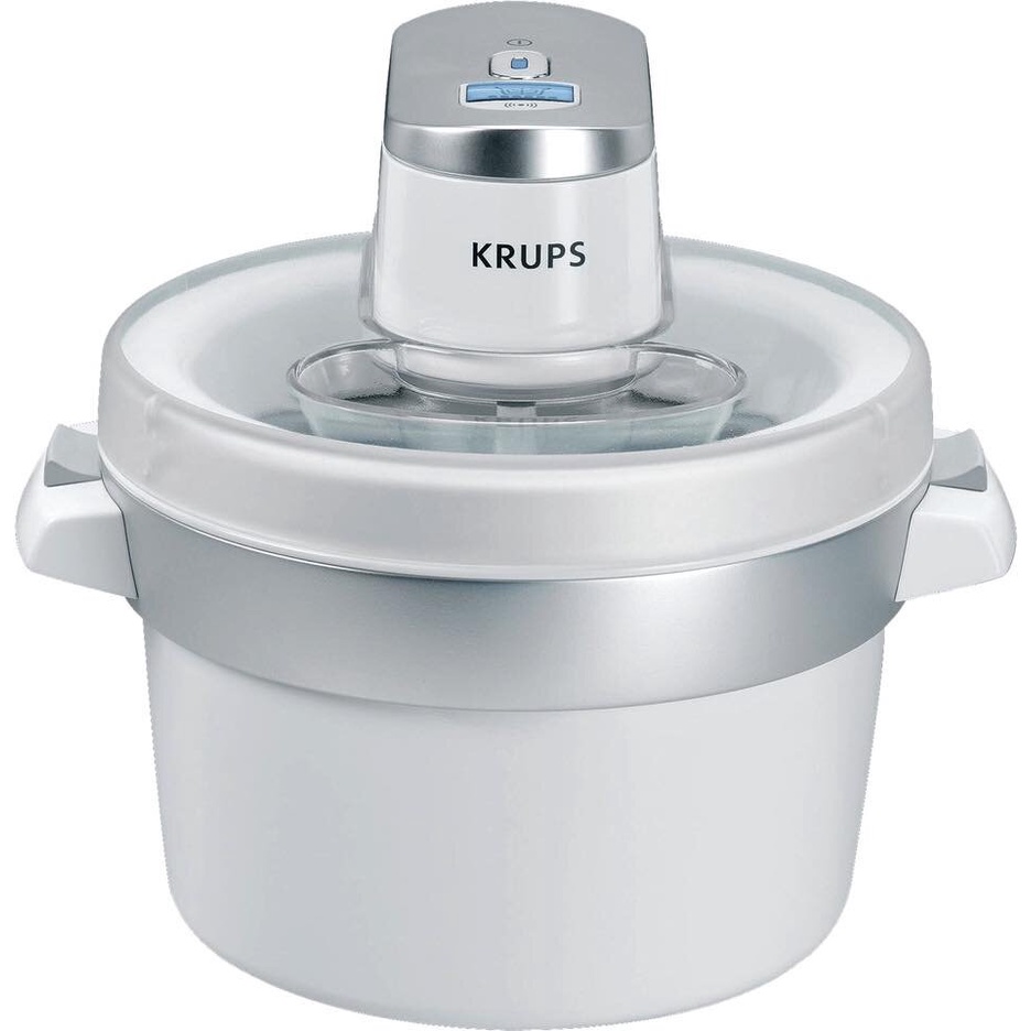 Máy làm kem Krups GVS241 Ice Cream Maker