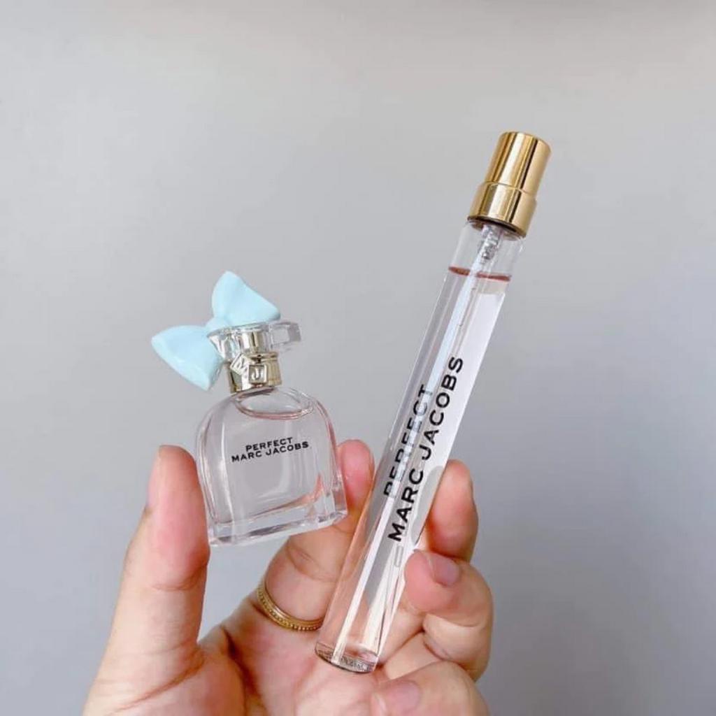 Nước hoa Minisize - Nước hoa mẫu thử Skylar - Paper - Juliette - Marc Jacobs