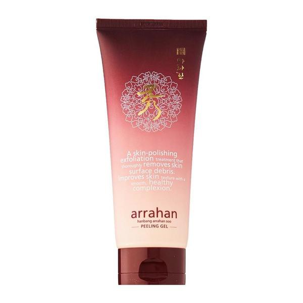 Tẩy Tế Bào Da Chết làm sạch sâu và chống lão hóa ARRAHAN Chiết Xuất Từ Quả La Hán 180ml - Hàn Quốc Chính Hãng | BigBuy360 - bigbuy360.vn