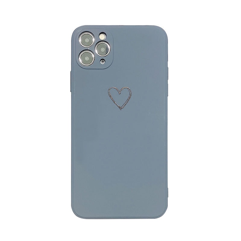 Ốp lưng iphone 6plus 6splus 7 plus 8plus X Xr XsM  11 12 13 Promax 14 Promax - MANGO156 - MangoOvil