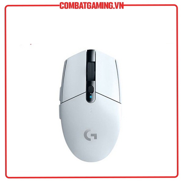 Chuột không dây gaming Logitech G304 LightSpeed Wireless