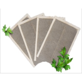 Miếng Dán Thảo Dược Giải Độc Đốt Cháy Mỡ Thừa Hỗ Trợ Giảm Béo Theo Phương Pháp Y học Cổ Truyền Trung Hoa
