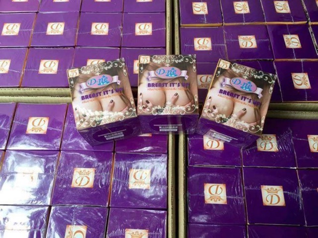 kem nở ngực thái DNE sĩ chính hãng | BigBuy360 - bigbuy360.vn