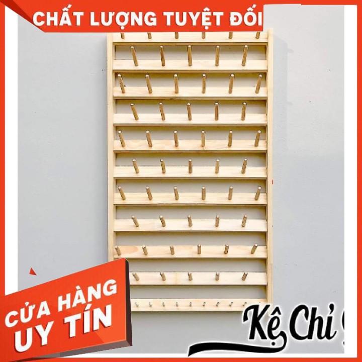 Kệ để chỉ may  Hàng mới,hànghót