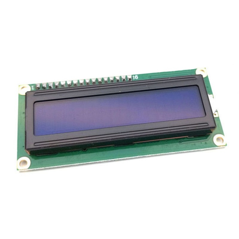 1 Mô Đun Màn Hình LCD Xanh IIC / I2C 2004