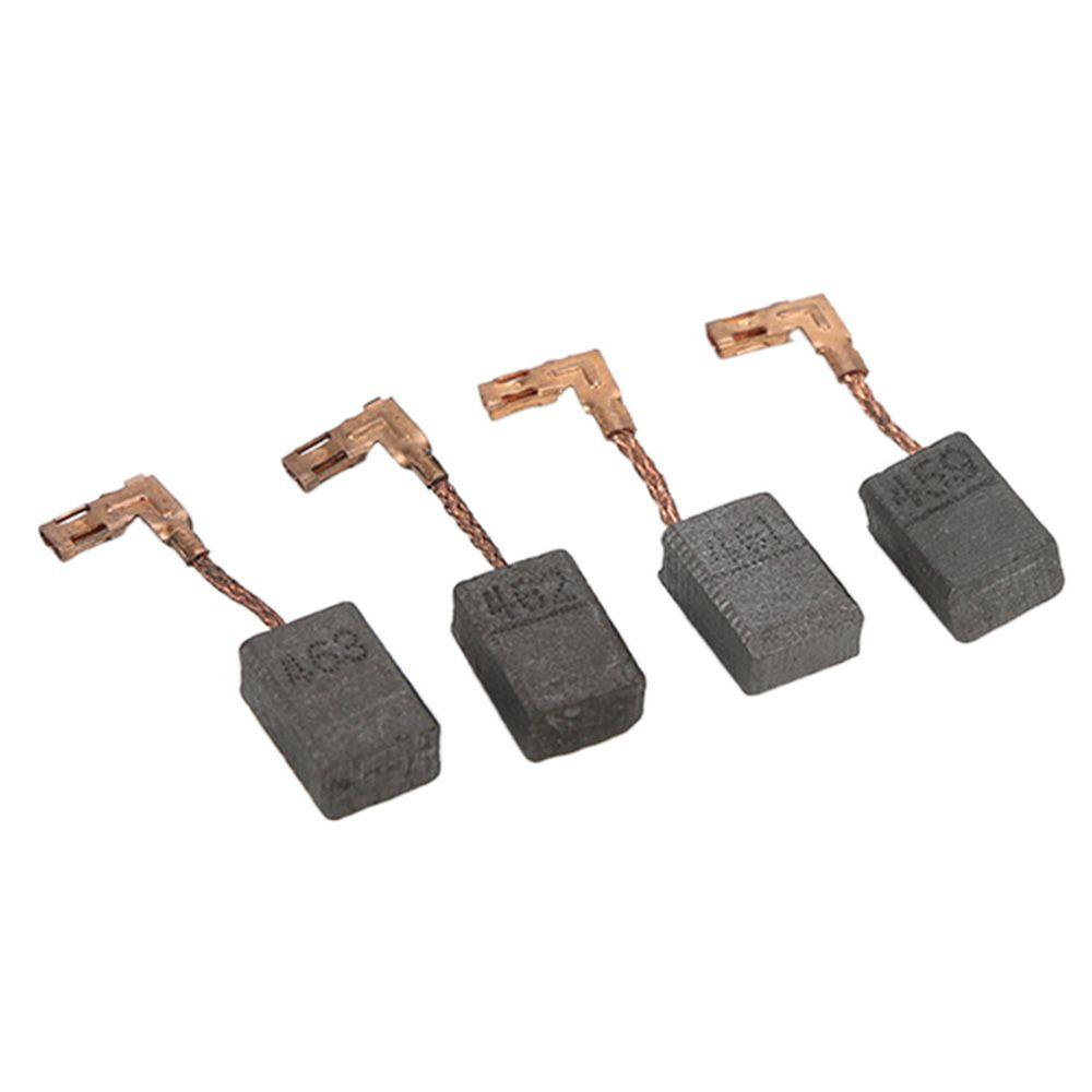 YOLA Set 2 / 4 Mũi Khoan Mini Kích Thước 6 * 9 * 13mm