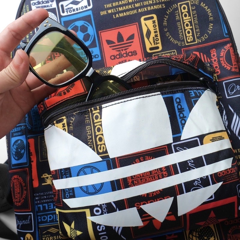 Balo Adidas 6280