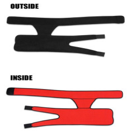 Đai bụng đùi AOLIKES HT 7958 bán sỉ, đai chống căng cơ thể thao chuyên gym chính hãng.