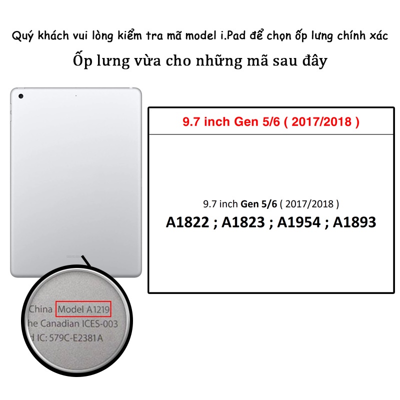 [Hỏa Tốc HCM] Bao da DUX DUCIS iPad 9.7 inch (2018/2017)/ iPad Gen 5/6 (TOBY SERIES) - Có Khay Đựng Bút, Lưng trong-