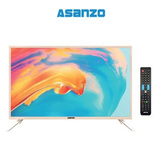 Smart tivi Asanzo Islim 32 inch - 32S51 chạy android tv 9.0