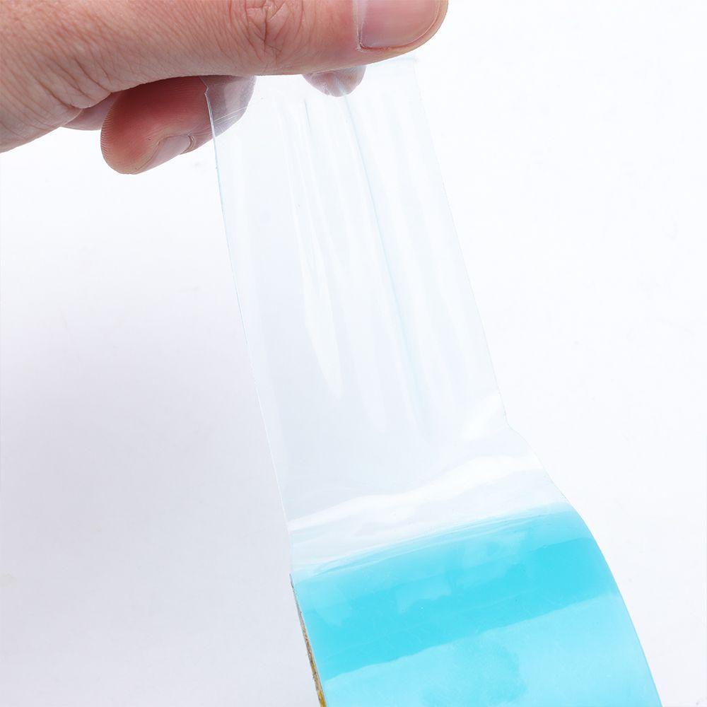 LONTIME Cuộn Băng Keo Polyethylene Dán Sửa Chữa Nhà Kính Bảo Vệ Viền Mầm Non