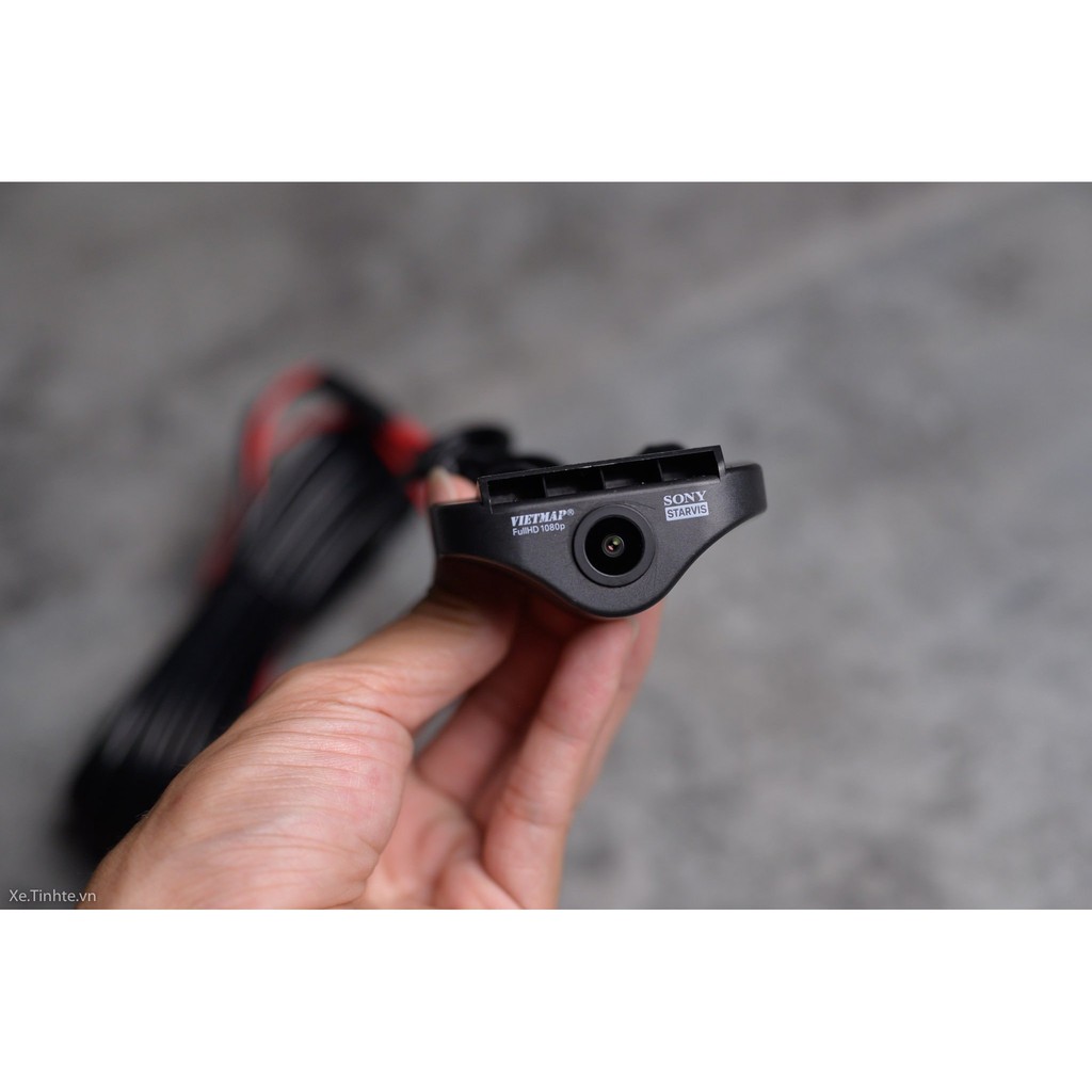 Camera Hành Trình Vietmap C65 Thẻ 64G Cảnh Báo Giao Thông Màn Hình Cảm Ứng Ghi Hình 4K | BigBuy360 - bigbuy360.vn