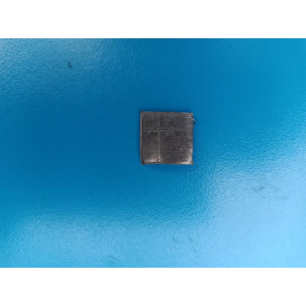 Chì lá độ lưỡi Lure