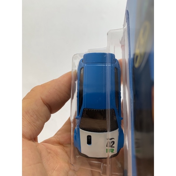 Xe Hot Wheels Honda Civic Custom