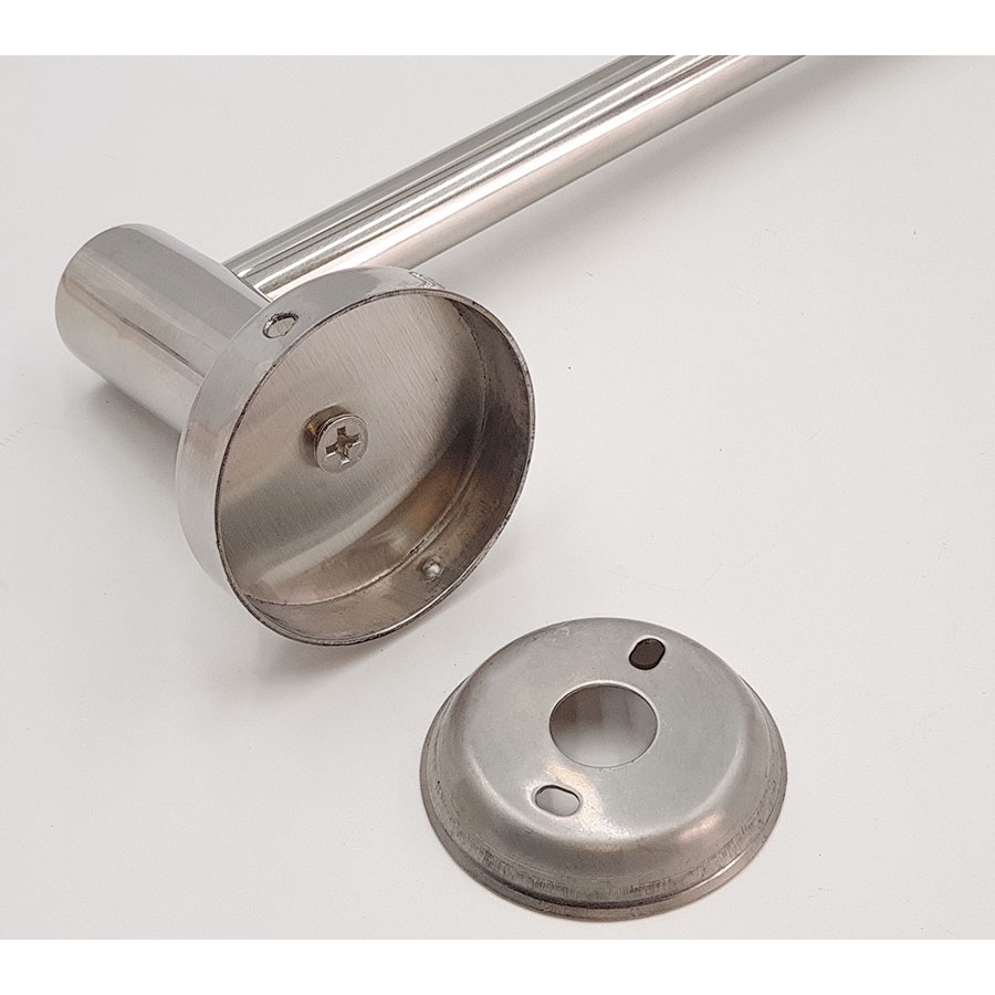 Thanh treo khăn đơn Inox SUS 304 Eurolife EL-B1 New