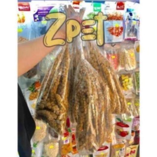 Kê sợi - giúp mượt lông dày lông ( dành cho hamster đuôi mập sóc chim) -  BAHU