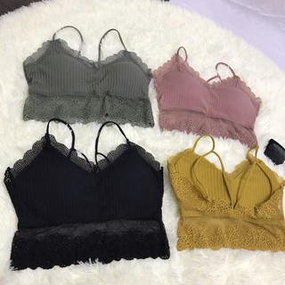 Áo lót nữ Bra hót hít siêu đẹp