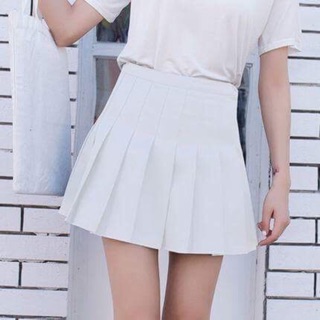 [ORDER] Chân váy xếp ly tennis nhiều màu