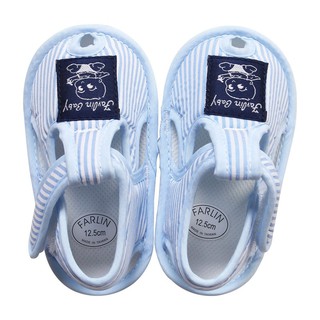 Giày/Dép Tập Đi Farlin Cho Bé ( Kiểu Hè Thu )