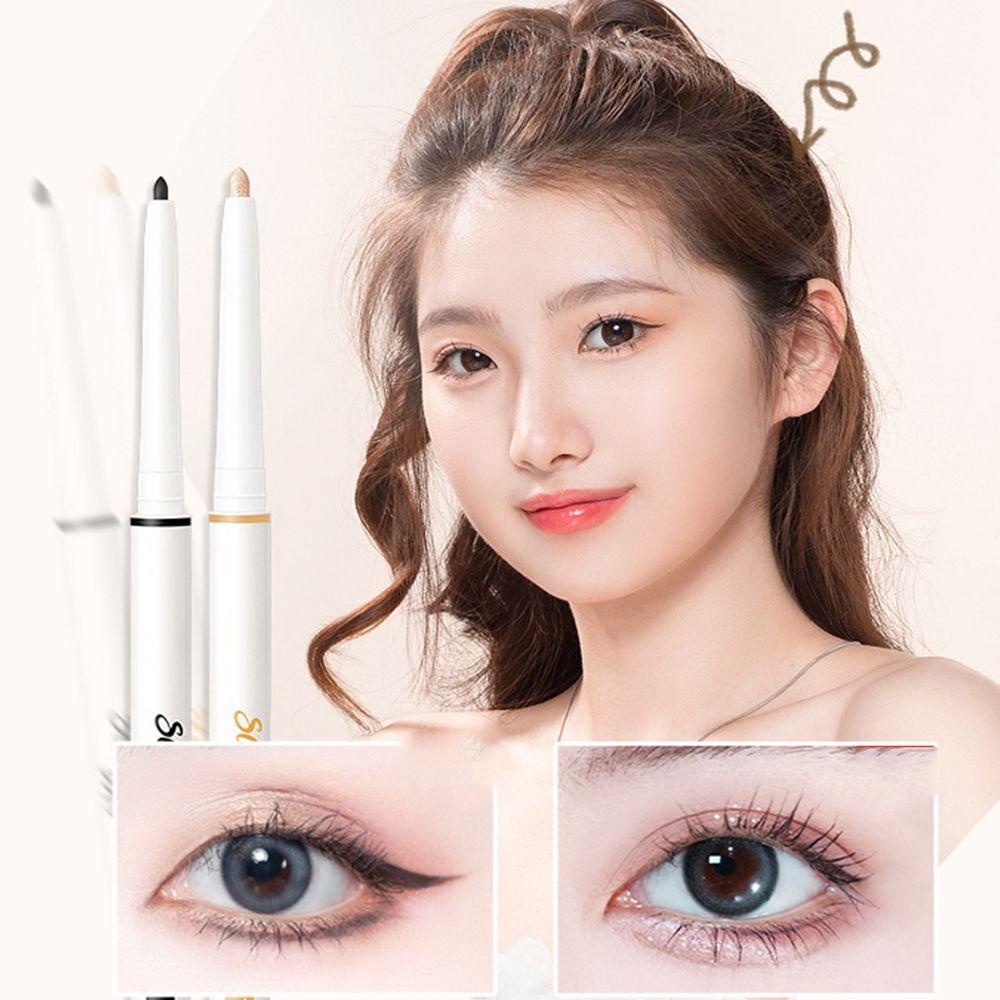 Bút Kẻ Mắt Dạng Gel Siêu Mịn Chống Nước Lâu Trôi