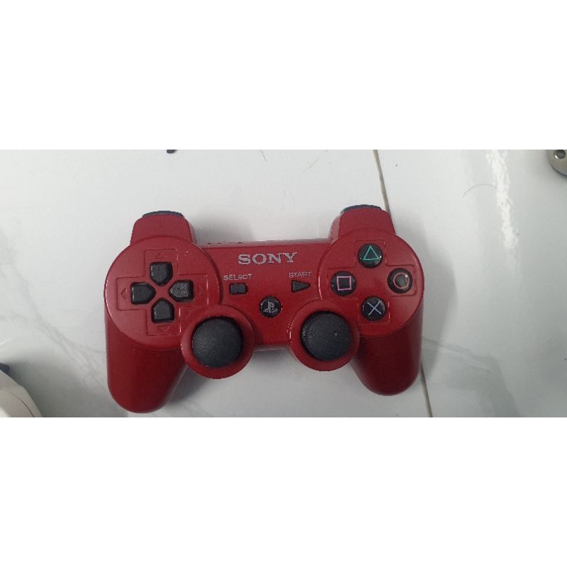 Tay cầm chơi game PS3