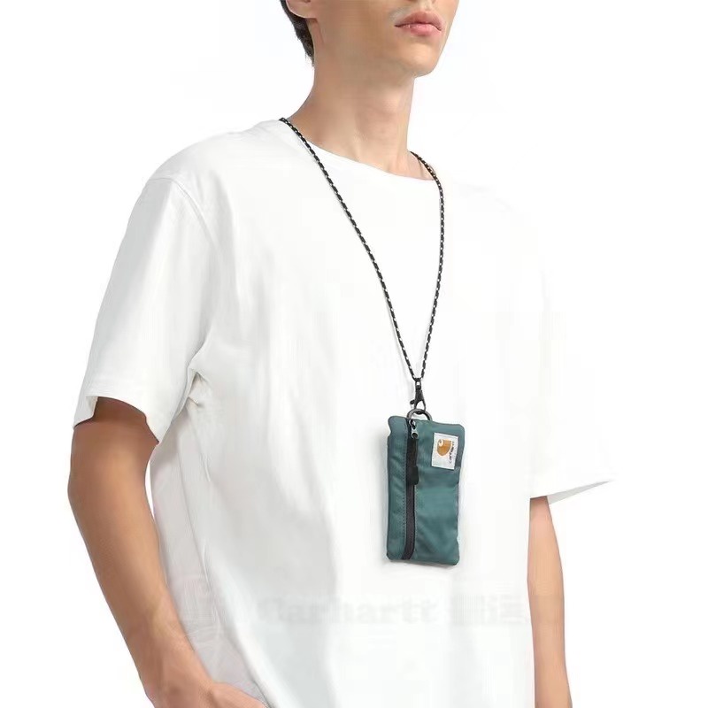 (MớI) Túi Đeo ChéO Vai 22S Cho Nam Và Nữ