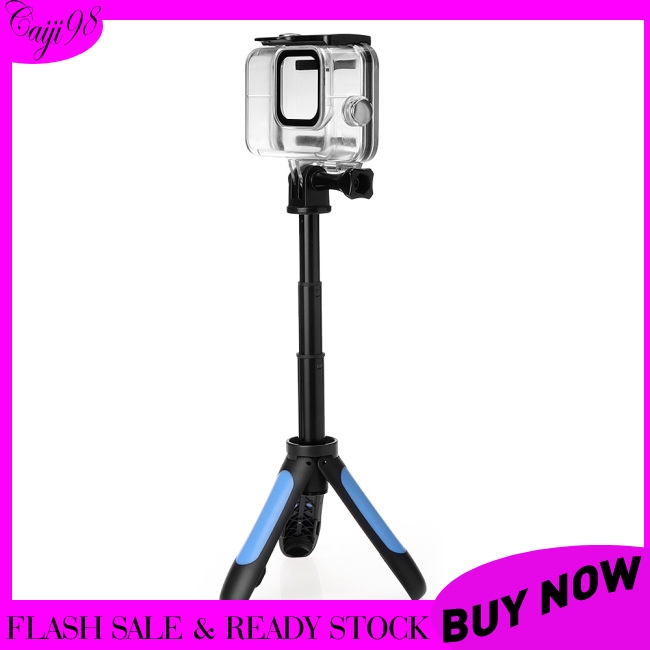 Vỏ Bảo Vệ Chống Thấm Nước Cho Máy Quay Hành Trình Gopro Hero 8 | BigBuy360 - bigbuy360.vn