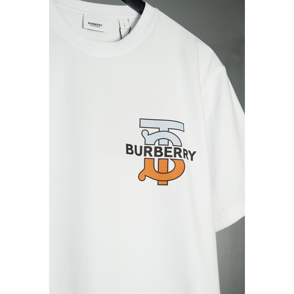 ÁO THUN BBR LOGO BEST QUALITY