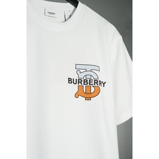 [ẢNH TỰ CHỤP] ÁO THUN BBR BASIC LOGO BEST QUALITY