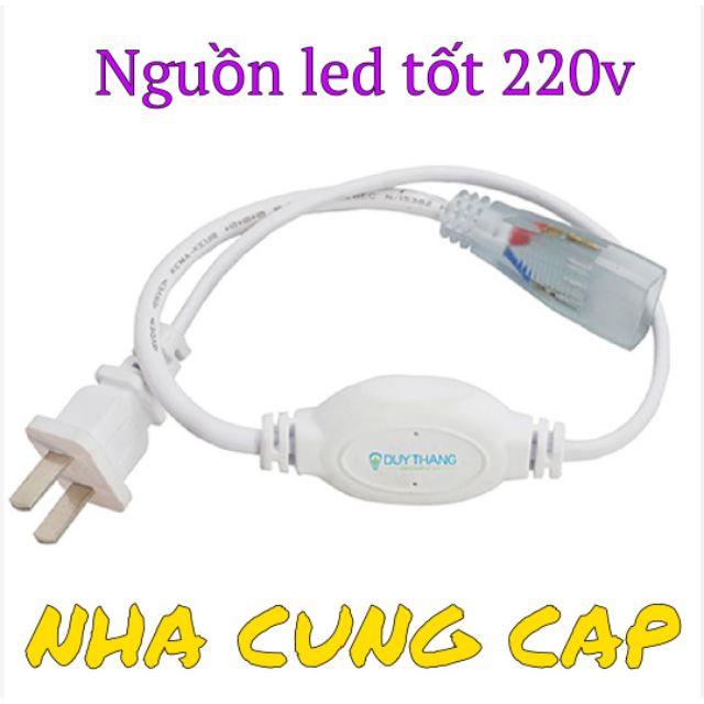 (GIÁ HỦY DIỆT) NGUỒN LED TỐT 220V