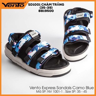 Sandal Vento chính hãng NV1001