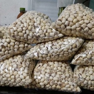 Hạt sen Huế 1kg + 0,5 kg nhãn 