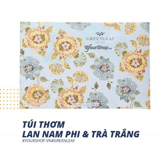 Túi thơm Phòng Lan Nam Phi - Greenleaf Bella Freesia - Hàng Mỹ