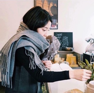 Khăn Cashmere