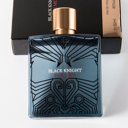 [Dịu Nhẹ] Nước Hoa Nam Mini Black 💖 Nước Hoa Nam Chính Hãng Thơm Lâu | Thế Giới Skin Care