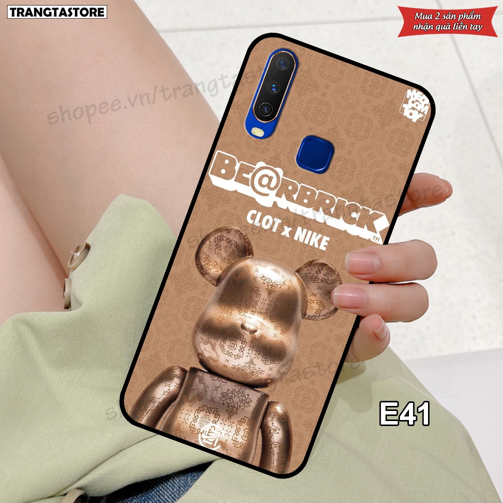 Ốp lưng Vivo U10 -  Y11 - Y12 - Y15 - Y17 rẻ bền đẹp chất lượng cao