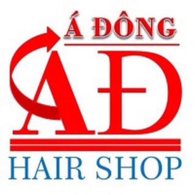 Á ĐÔNG HAIRSHOP