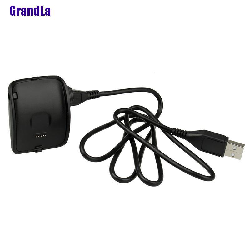 Đế Sạc Cho Đồng Hồ Thông Minh Samsung Galaxy Gear S Sm-r750