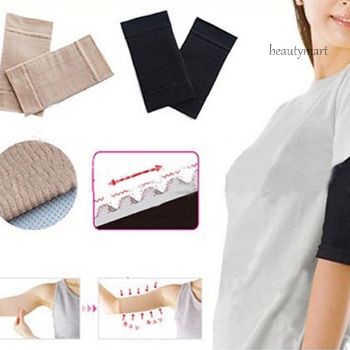 Đai nịt bắp tay giảm mỡ dành cho nữ