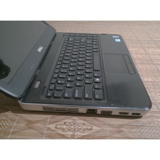 Laptop Dell 1440 / Core i3  2.4Ghz / 14 inch HD / Ram 4GB / HDD 320G / Windows 10 / Tặng kèm chuột