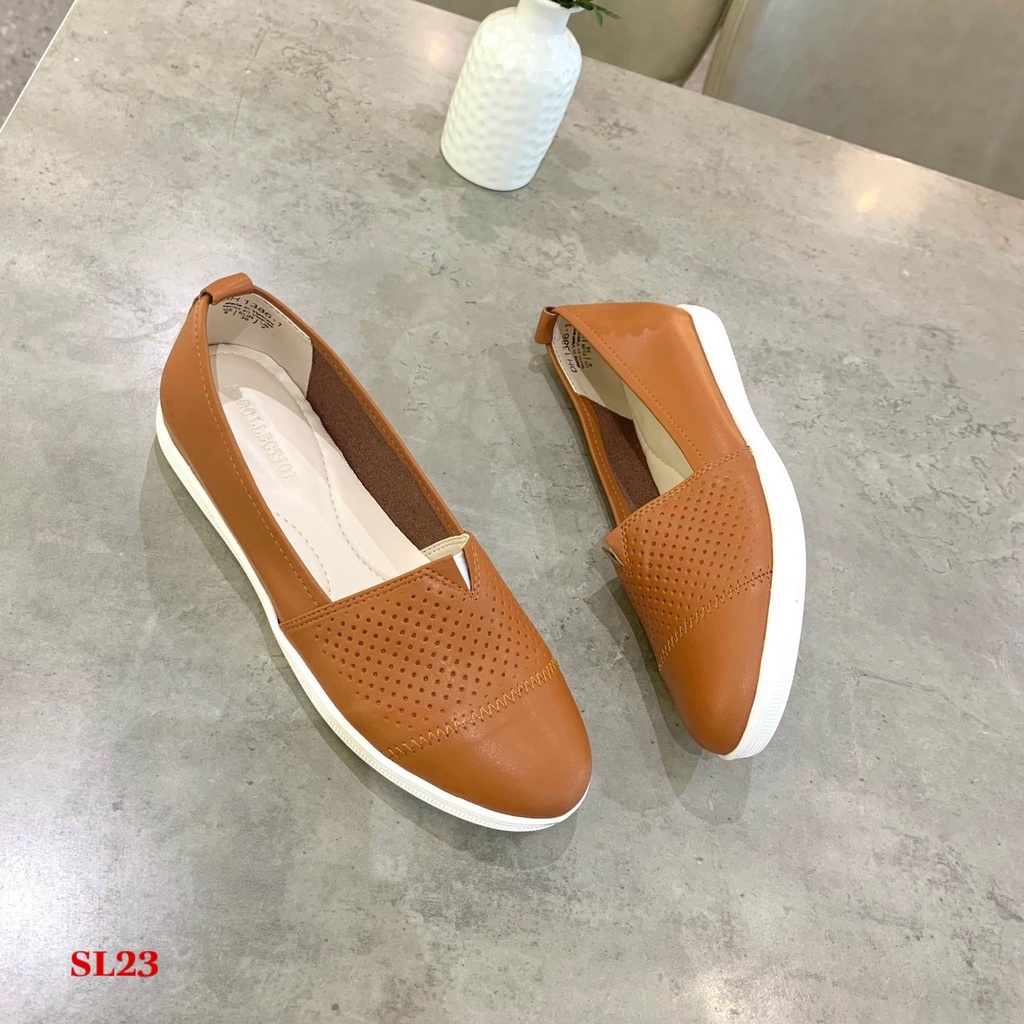 Giày slipon đẹp Em’s Shoes MS: SL23