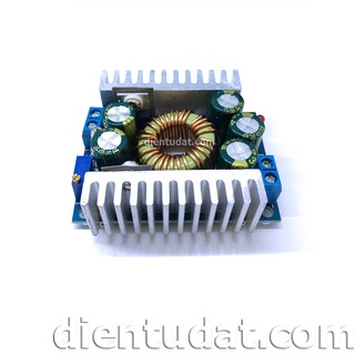 Mạch hạ áp XL4016 - SBT5333 200W