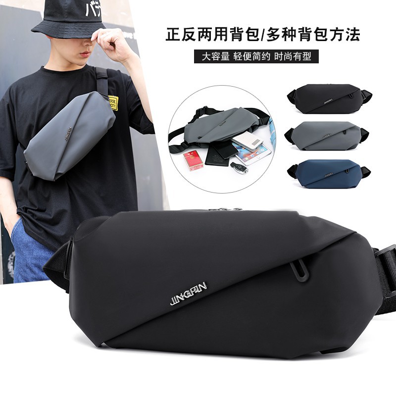 Balo kẻ Karo nam thời trang cao cấp, đi học, đi chơi Hàn Quốc chống Nước, chống Xước 15,6 in