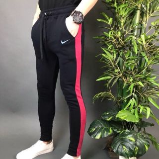 Quần dài thể thao nam vải thun lạnh co giãn cao cấp